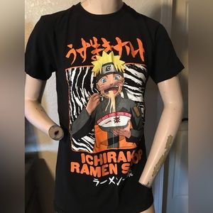 🌸50% Off Sale🌸 Naruto T-Shirt